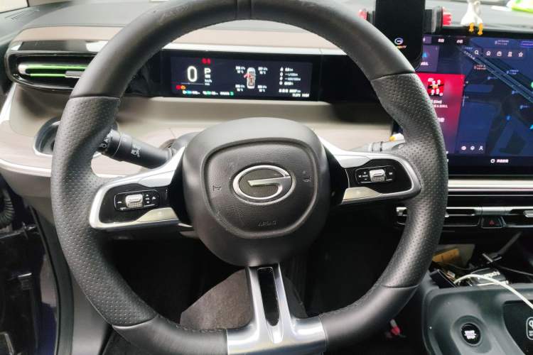 Used GAC Trumpchi Trumpchi E8 2024 Honor Series 2.0L Honor Edition