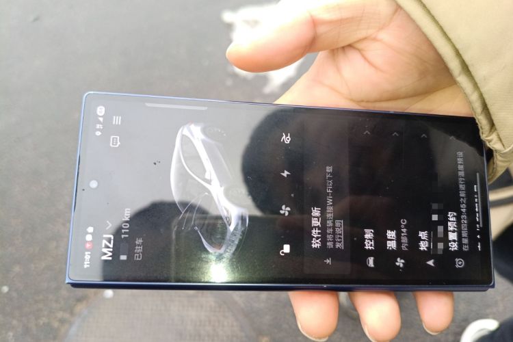 Used Tesla Model Y 2024 Rear-Wheel-Drive Version
