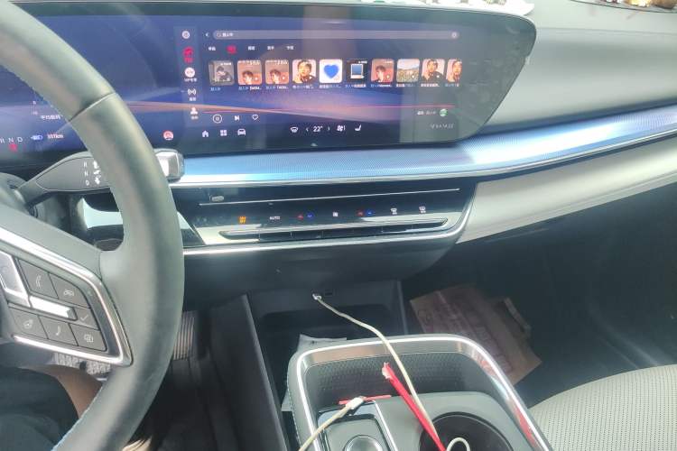 Used Buick E4 2023 Deluxe Edition