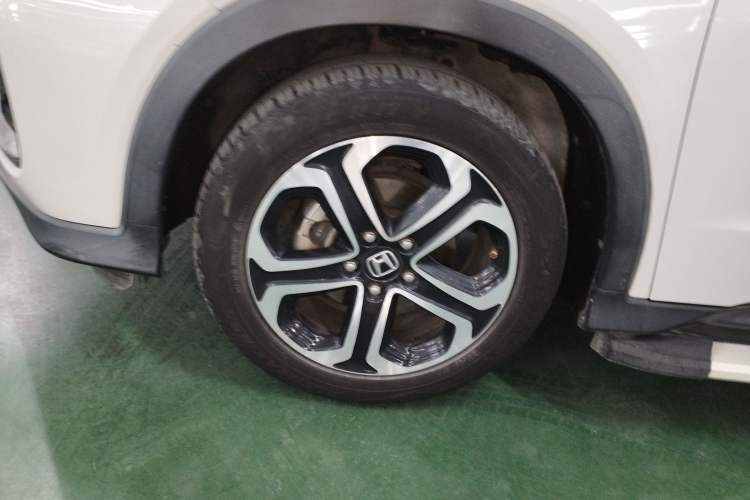 Used Honda XR-V 2020 1.5L CVT Comfort Version Left Front Wheel Hub