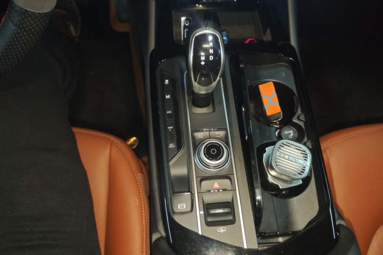 Used Maserati Levante 2018 3.0T Classic Edition
