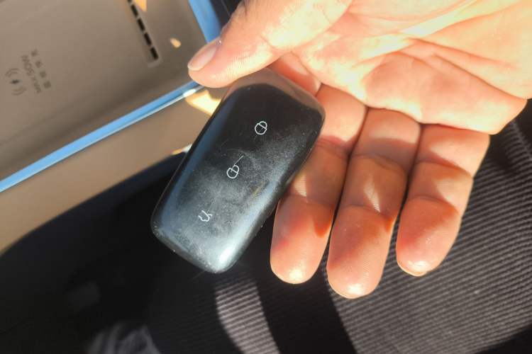 Used Geely Galaxy Galaxy Xingjian 7 EM-i 2025 120km Flagship Edition
