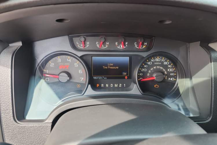 Used Ford F-150 Raptor 