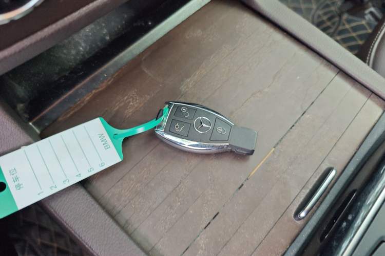 Used Mercedes-Benz GLE 2017 GLE 400 4MATIC