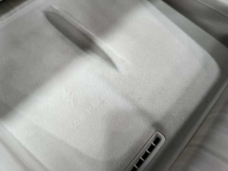 Used Xiaomi Auto SU7 2024 Rear-Drive Long-Range Intelligent Driving Version — 8