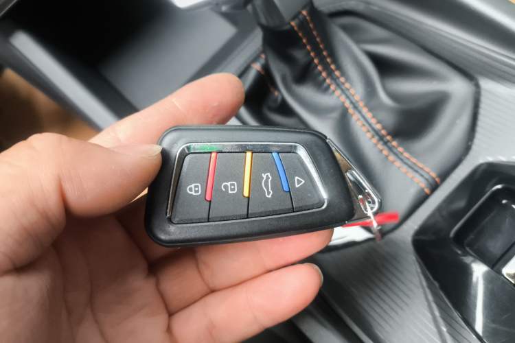 Used Dongfeng Aeolus Yixuan 2024 1.5L Automatic JingSu Edition