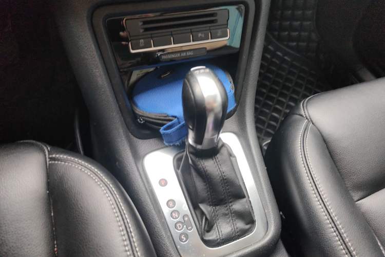 Used Volkswagen Sharan 2012 2.0 TSI Standard Version Euro IV