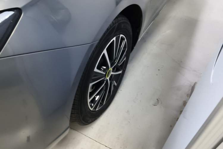 Used Roewe i5 2021 Revised Version 1.5L CVT Diamond Edition