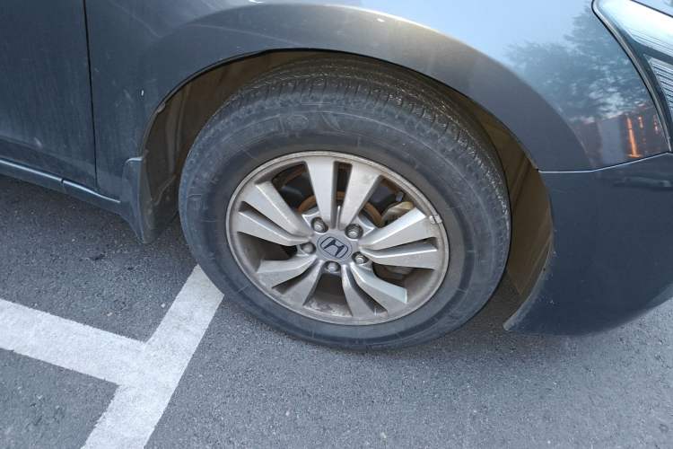 Used Honda Accord 2008 2.0L EX Right Front Wheel Hub