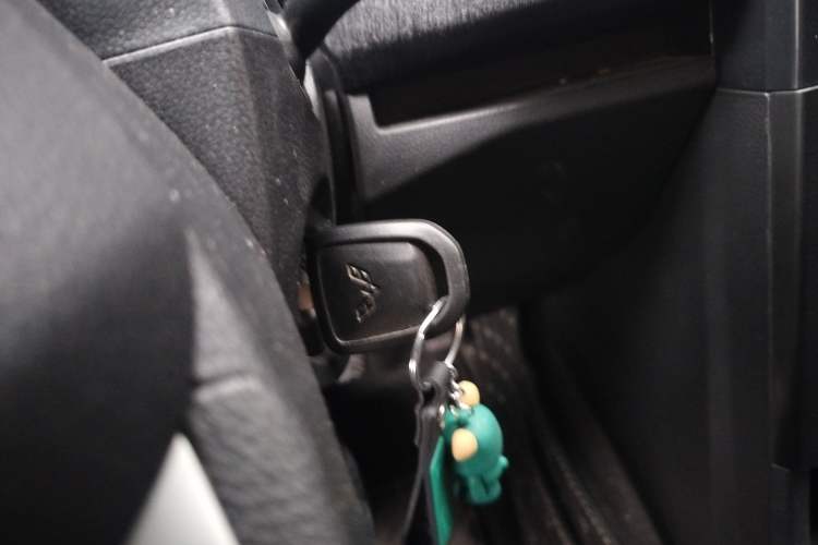 Used Wuling Zhengcheng 2022 2.0L Manual Entrepreneurial Version Vehicle Key