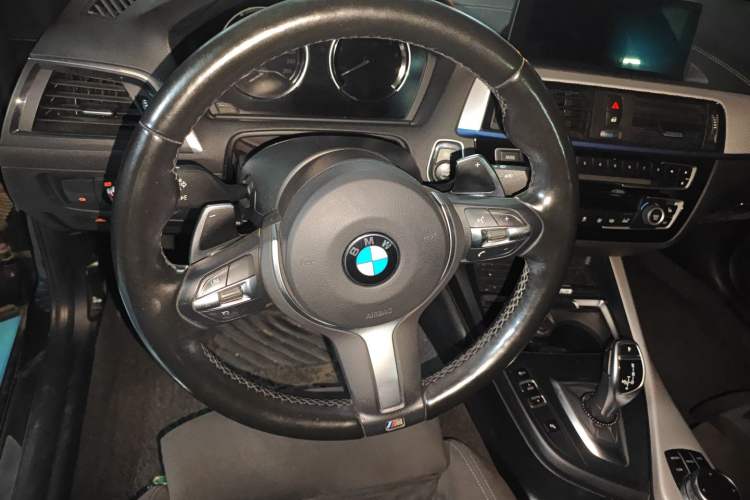 Used BMW 2 Series 2018 M240i