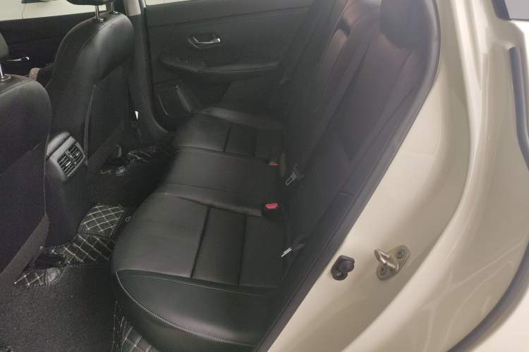 Used Nissan Sylphy 2022 1.6L XL CVT Enjoyment Edition
