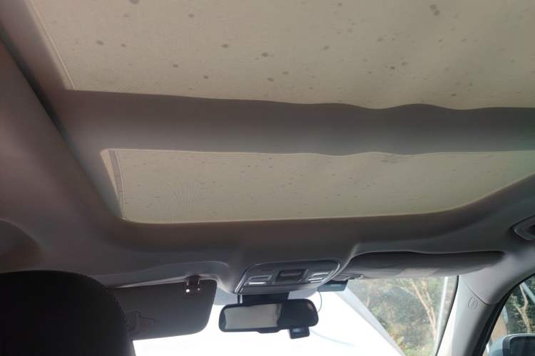 Used Geely Auto Emgrand X7 Sport 2016 1.8TD Automatic Smart Model