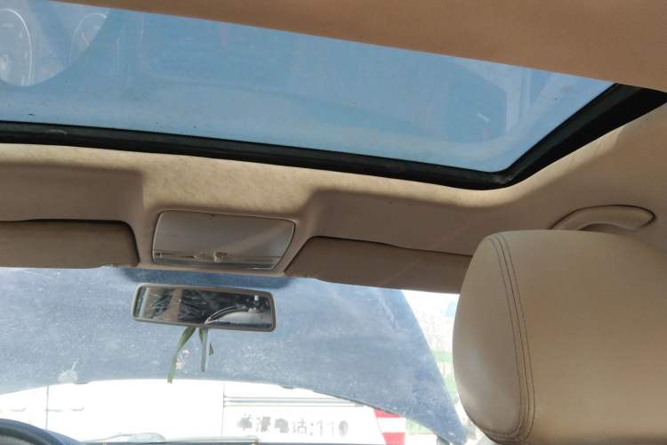 Used Volkswagen Bora 2008 1.6L Automatic Comfort Edition
