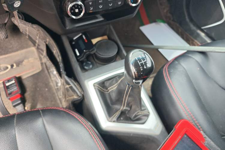 Used JAC Group Refine S2 2015 1.5L Manual Luxury Model