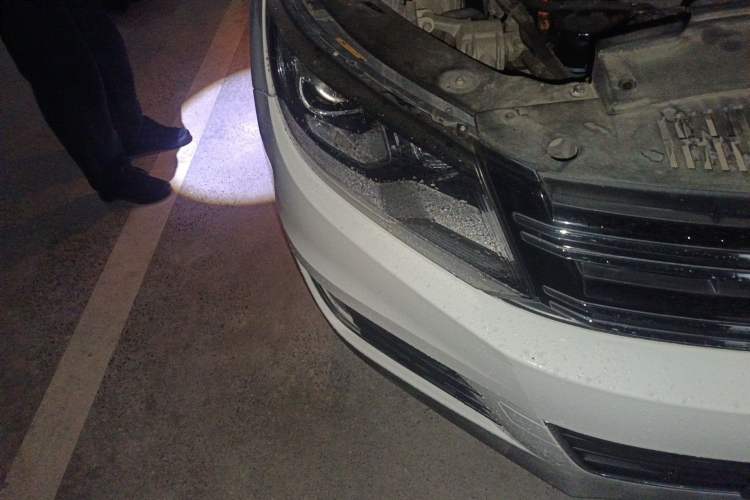 Used Volkswagen Tiguan 2013 1.8 TSI Automatic Two-Wheel Drive Comfort Edition