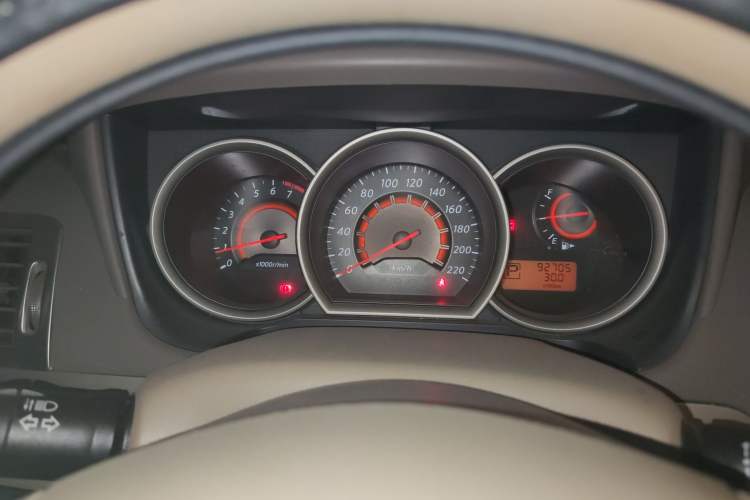 Used Nissan Sylphy 2012 Classic 1.6XE Automatic Comfort Edition
