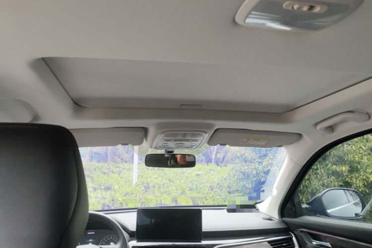 Used Haval H6 2023 National Trend Edition 1.5T Automatic Urban Version