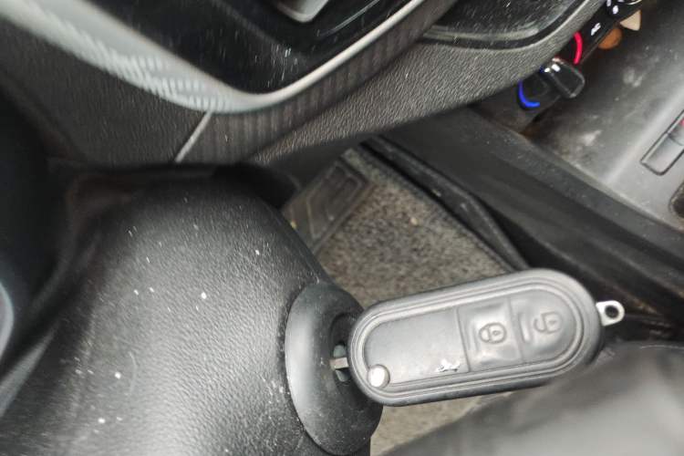 Used MG 3 2017 1.5L Automatic Smart Connect Elite Edition
