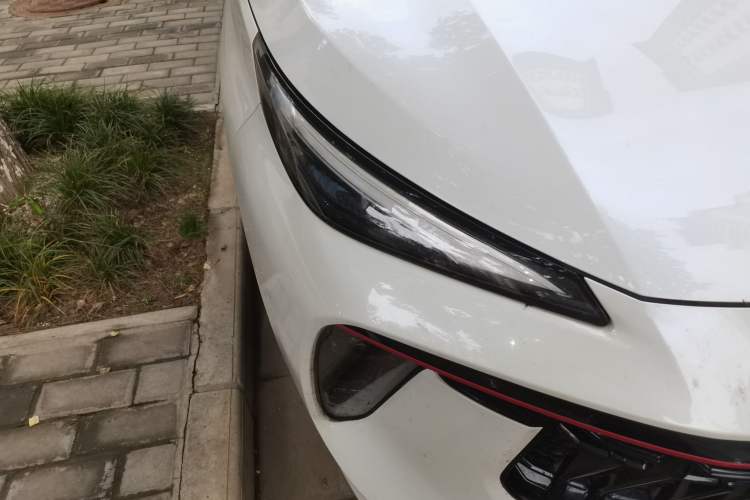 Used FORTHING T5 EVO 2021 1.5TD DCT Diamond Edition