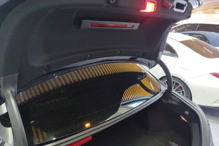 Used Mercedes-Benz C-Class 2019 C 260 L Sport Edition
