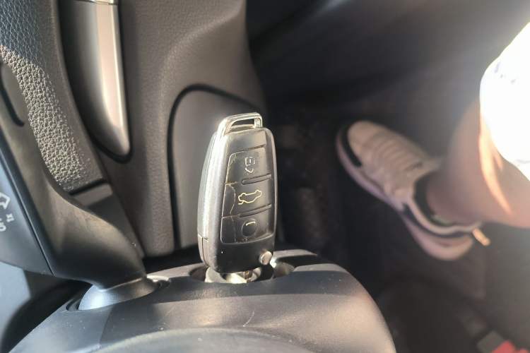 Used Audi A3 2016 Limousine 35 TFSI Ambition Edition