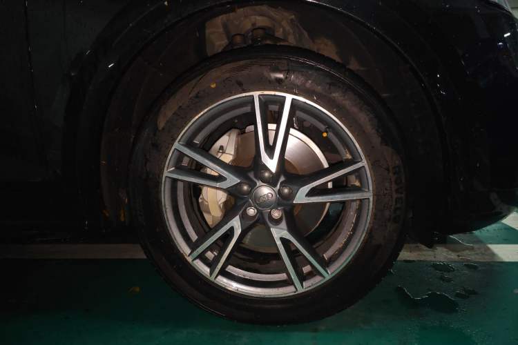 Used Audi Q5L 2020 45 TFSI Prestige Sport Edition