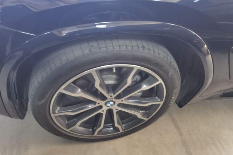 Used BMW X4 2020 xDrive30i M Sport Package