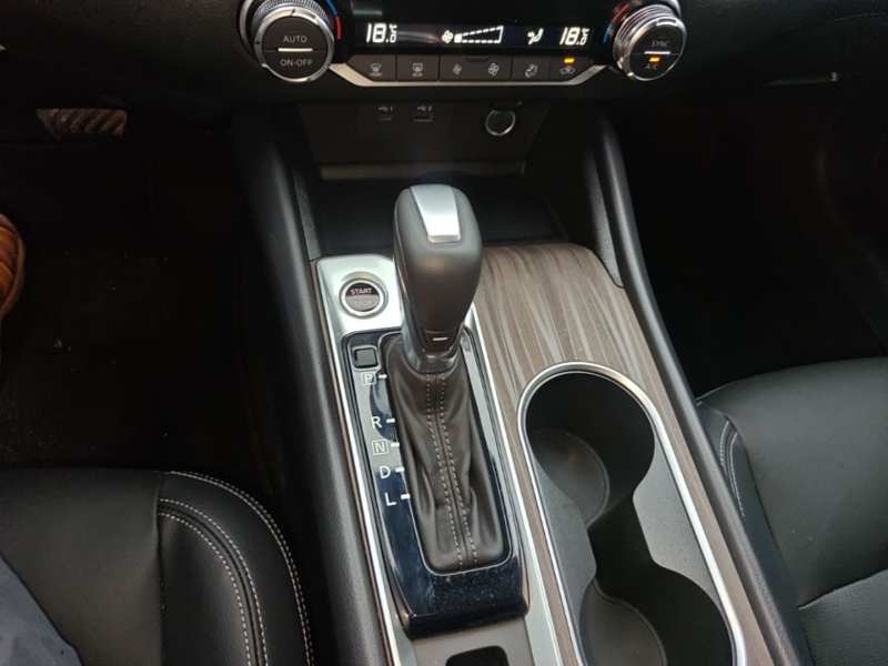 Used Nissan Teana 2021 2.0L XL Comfort Edition — 13
