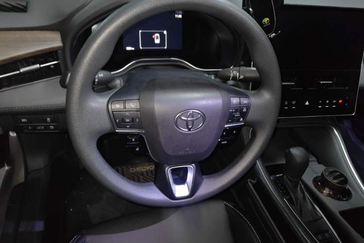 Used Toyota Avalon 2024 2.0L Ambition Edition