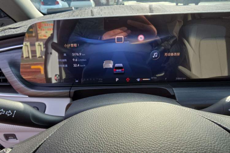 Used Buick GL8 2023 ES Lu Zun Deluxe and Yue Edition