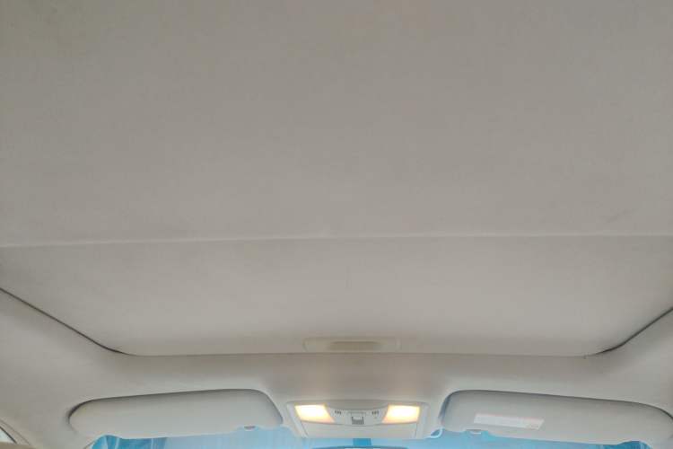 Used Nissan Teana 2011 2.0L XL Comfort Edition Headliner