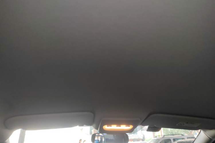 Used Nissan Qashqai 2016 2.0L CVT Elite Edition
