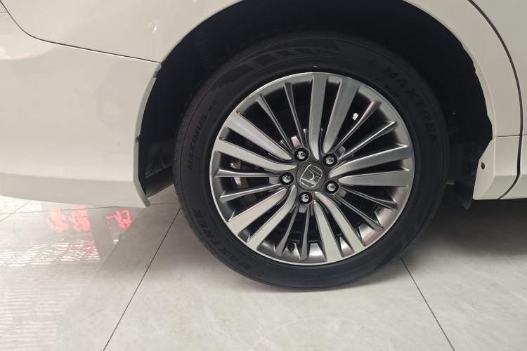 Used Honda Odyssey 2018 2.4L Luxury Edition