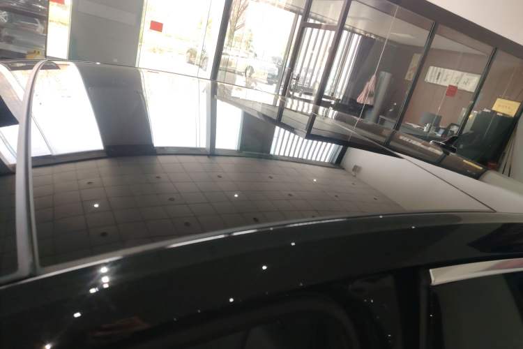 Used Audi A6L 2023 Revised 40 TFSI Luxury Dynamic Edition