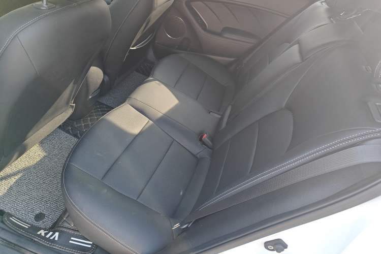 Used Kia K3S 2014 1.6L Automatic GLS