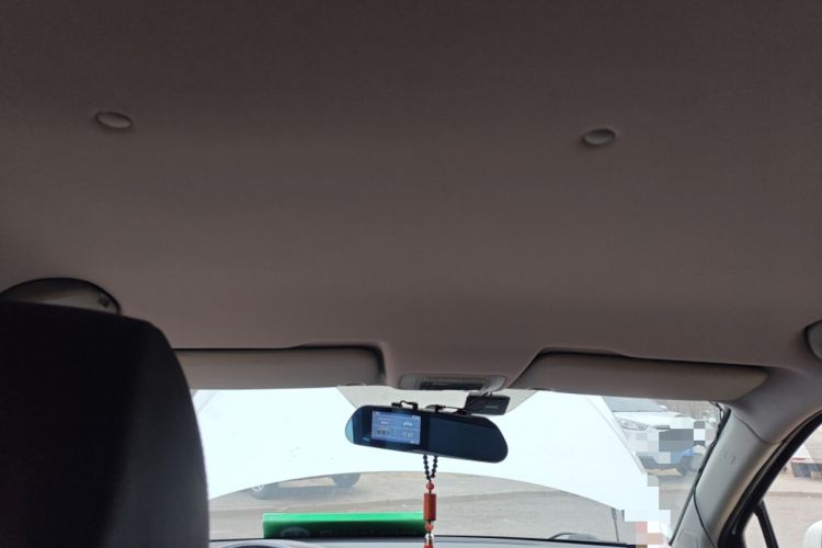 Used Brilliance V3 2016 1.5L Automatic Elite Model
