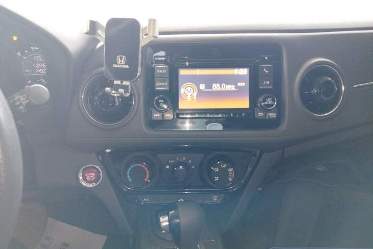 Used Honda XR-V 2017 1.8L EXi CVT Comfort Version
