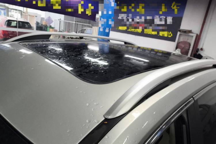 Used Roewe RX5 New Energy 2019 eRX5 50T 4G Connected Excellence Edition Roof