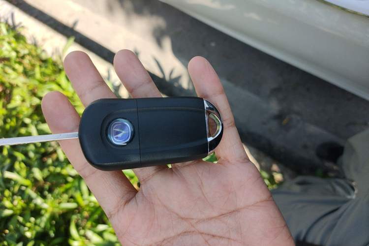 Used CHANGAN Alsvin V7 2016 1.0T Manual - Jingchi New Edition
