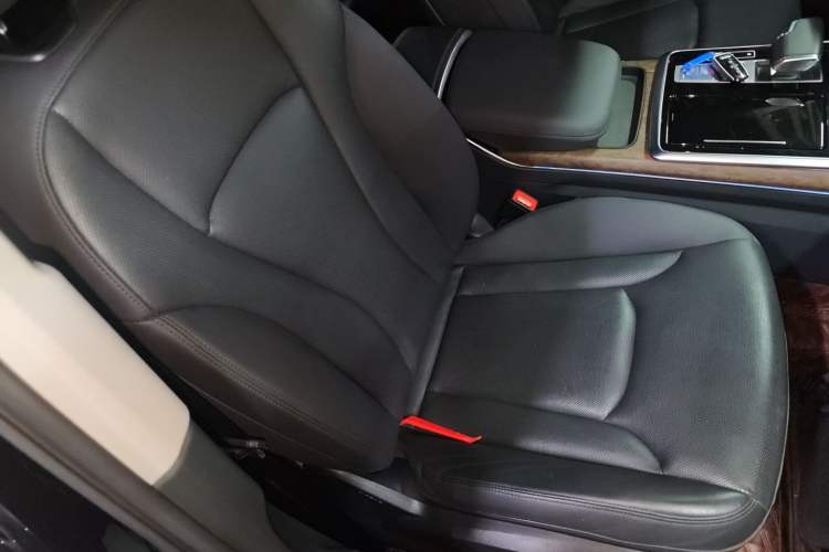 Used Audi Q7 2020 55 TFSI quattro Black Warrior Exclusive Edition
