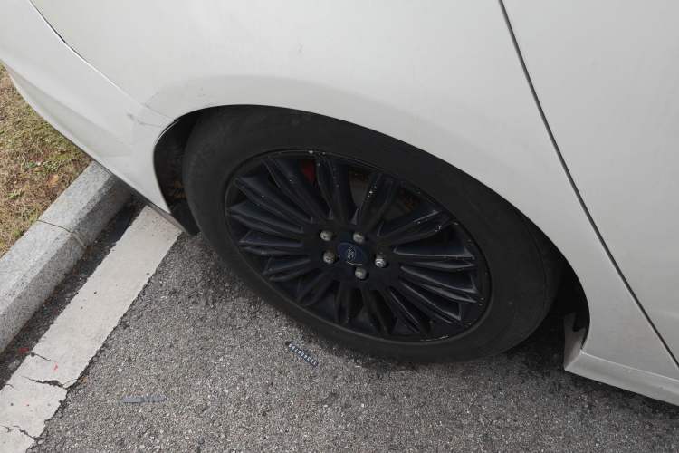 Used Ford Mondeo 2013 2.0L GTDi 200 Luxury Model