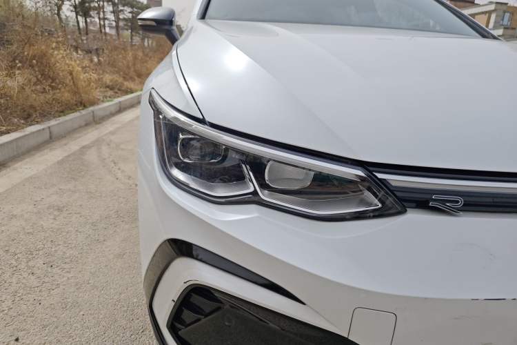 Used Volkswagen Golf 2021 280TSI DSG 30th Anniversary Edition
