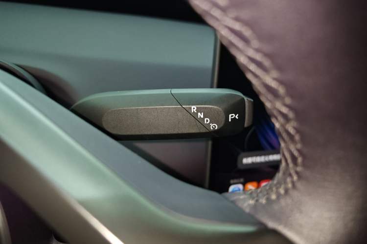 Used Avatr 06 2025 Ultra Pure Electric Edition
