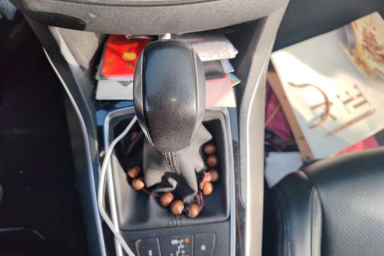 Used Peugeot 408 2014 1.8L Automatic Luxury Edition