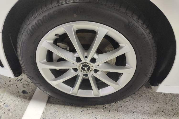 Used Mercedes-Benz A-Class 2021 A 200 L Sport Sedan Fashion Model
