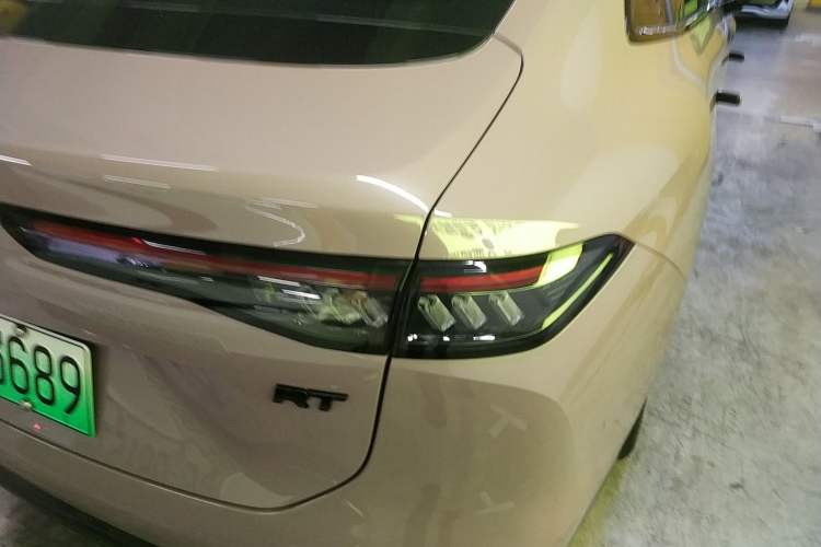 Used AION RT 2025 520 Smart Enjoy Edition Right Rear Taillight