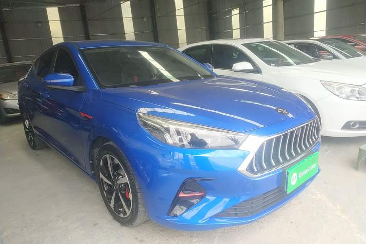 Used SOL A5 2021 1.5T CVT Prestige Smart Connectivity Model