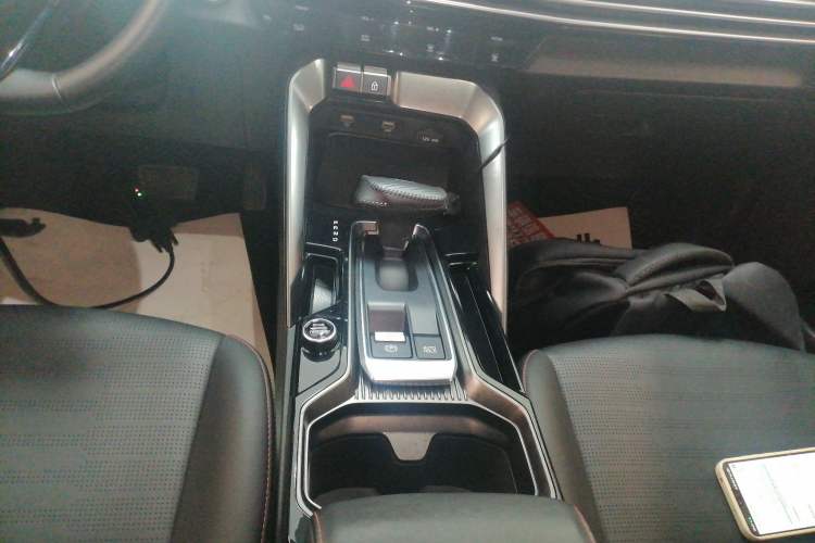 Used Kia Sportage R 2021 Ace 2.0L Challenge Edition Gear Lever