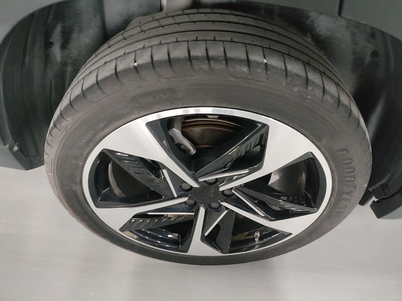 Geely Galaxy L7 2023 1.5T 115 km Starship — снимка 11